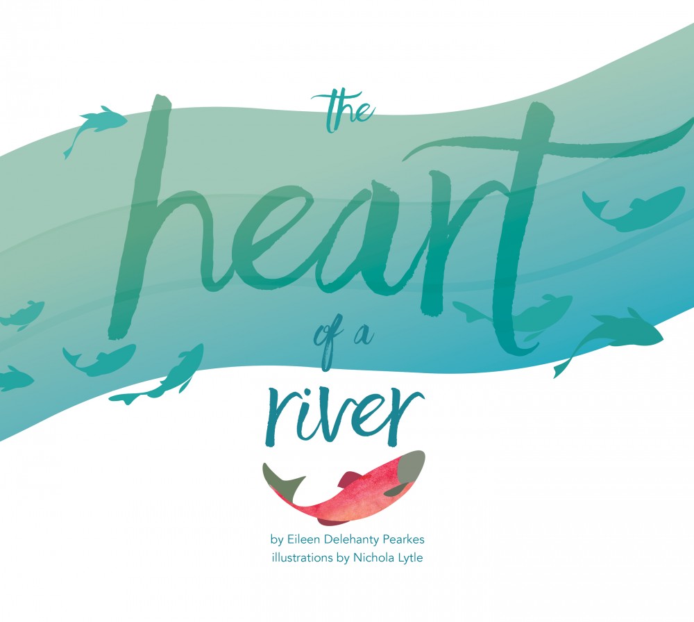 Heart of the River
