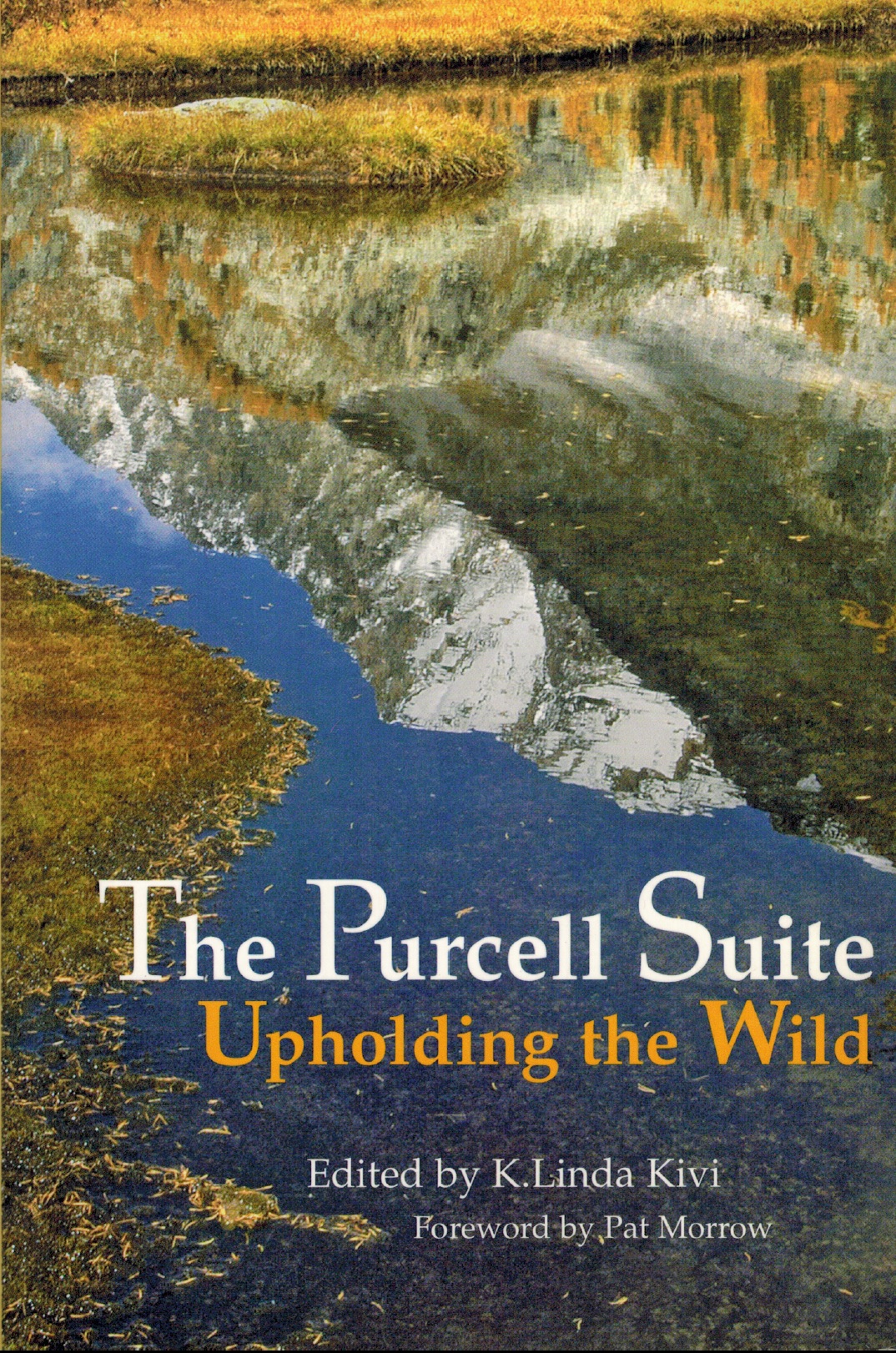 The Purcell Suite