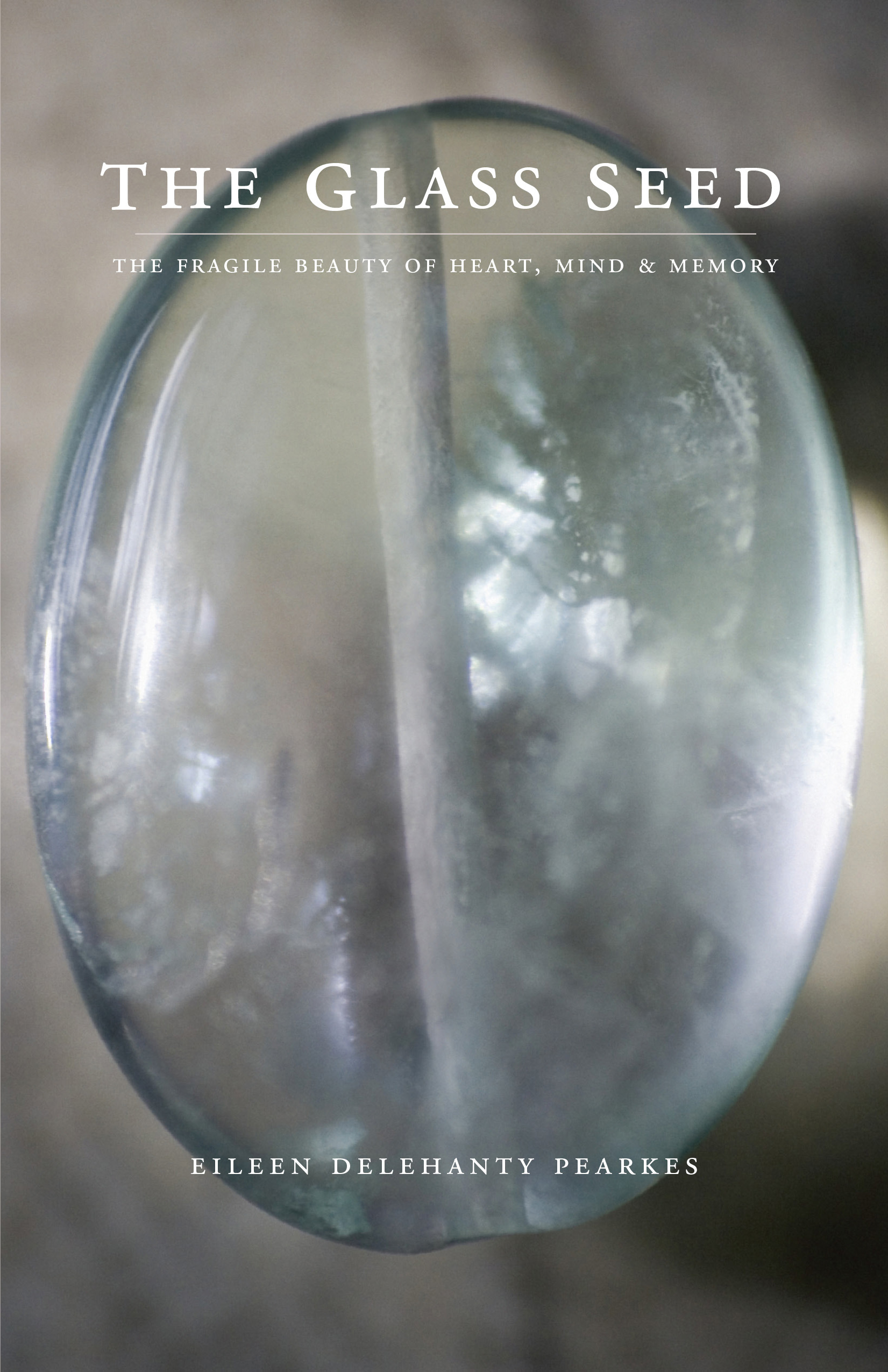 The Glass Seed