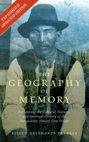The Geography of Memory